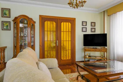 Villa Cecilia - Casa marinera con piscina y jardín — foto 12