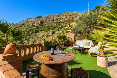 Villa Cecilia Large Private Pool AC WiFi — photo 10