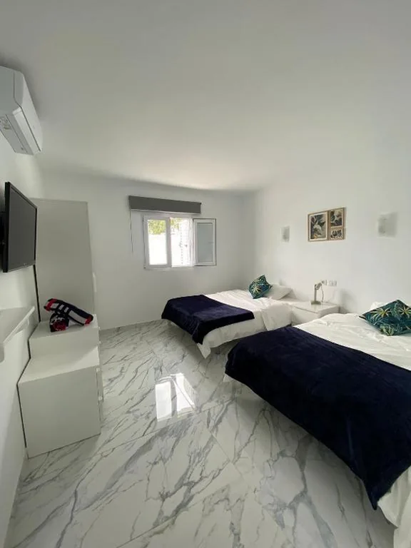 Villa Cecilia, Maspalomas (Nuevo a estrenar)