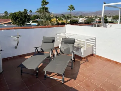Villa Cecilia, Maspalomas (Nuevo a estrenar) — photo 7