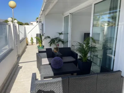 Villa Cecilia, Maspalomas (Nuevo a estrenar) — photo 10