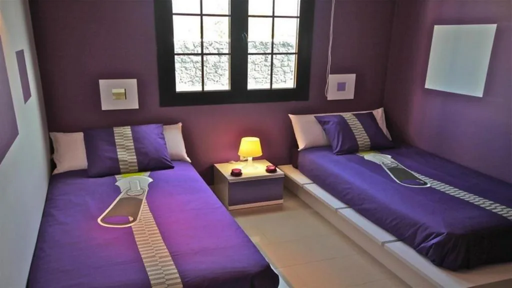 Villa Celeste
