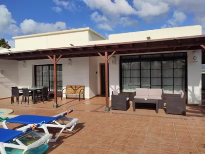 Villa Celeste — Foto 7