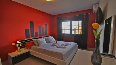 Villa Celeste — Foto 8
