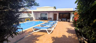 Villa Celeste — Foto 9