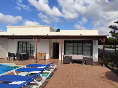 Villa Celeste — Foto 11