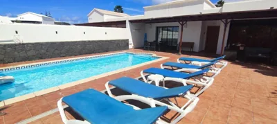 Villa Celeste — Foto 12