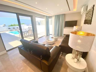 Villa Celine — foto 5
