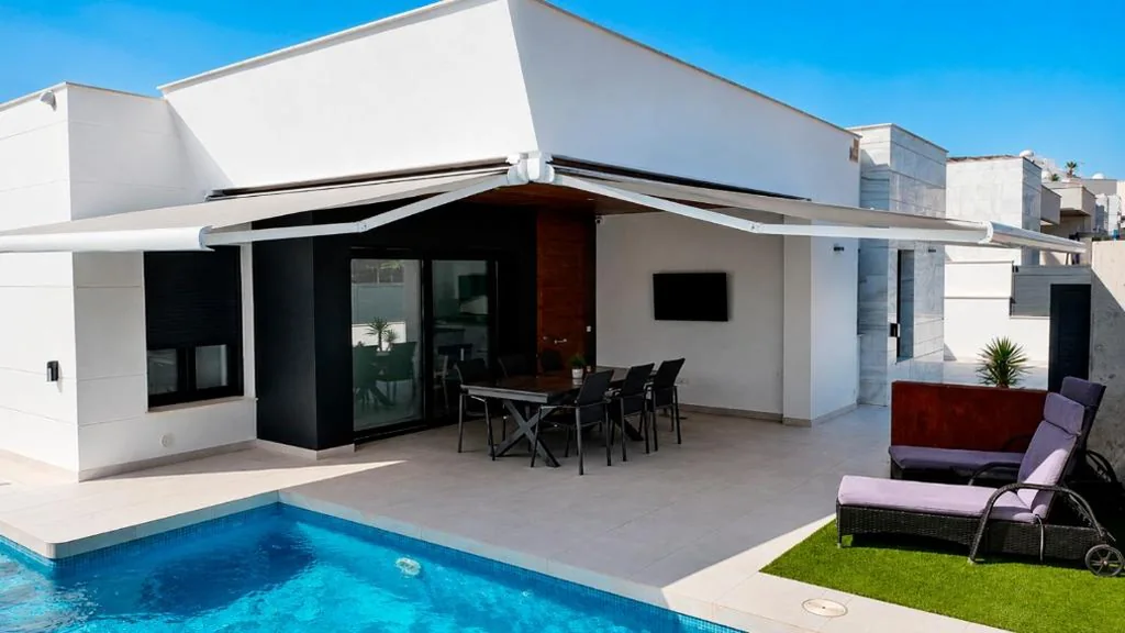 Villa Deluxe — Villa Centauro