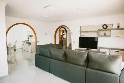 Villa Cervantes Sonnenland con piscina privada climatizada — foto 6
