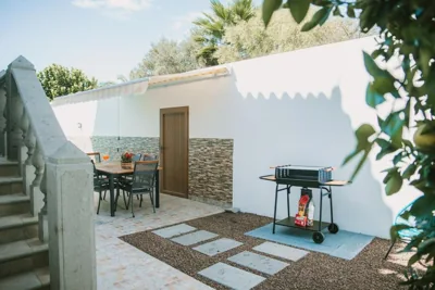 Villa Cervantes Sonnenland con piscina privada climatizada — foto 7