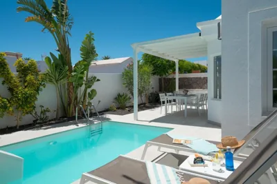 VILLA CHARLANA by Buenavilla — 写真 4