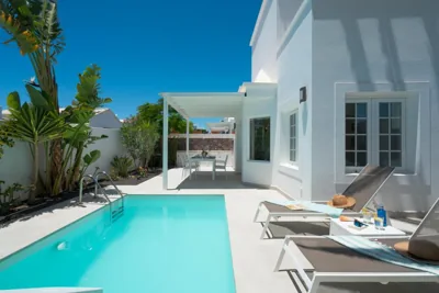 VILLA CHARLANA by Buenavilla — 写真 9