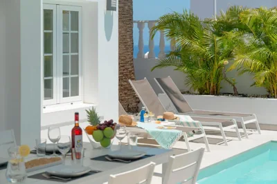 VILLA CHARLANA by Buenavilla — 写真 11