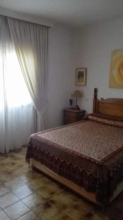 Villa Charo