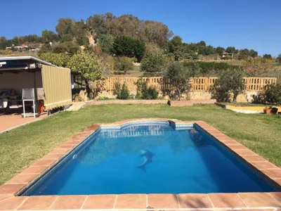 Villa Charo — foto 9
