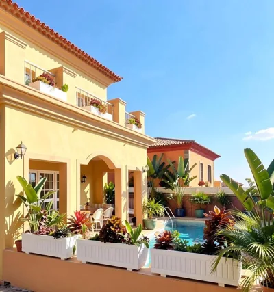Villa Chayofa — foto 4