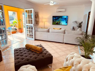 Villa Chayofa — foto 6