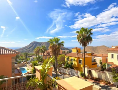 Villa Chayofa — foto 7