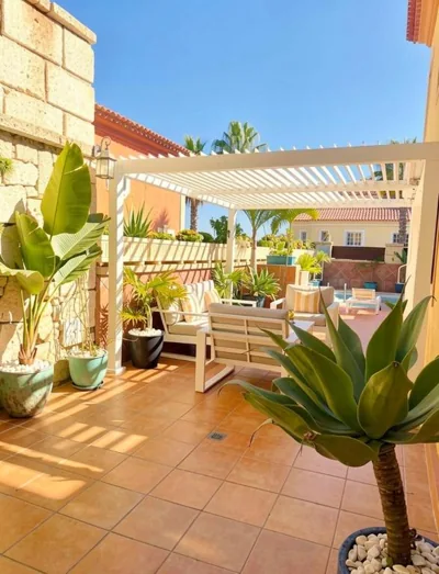 Villa Chayofa — foto 9