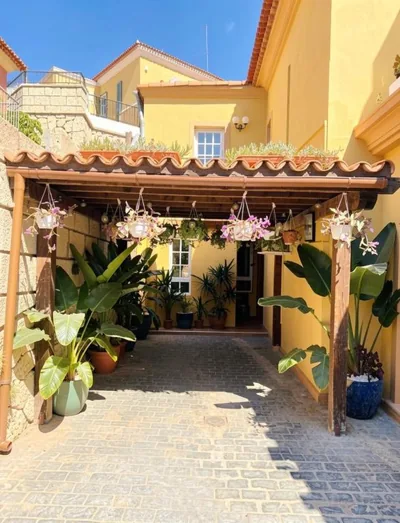 Villa Chayofa — foto 10