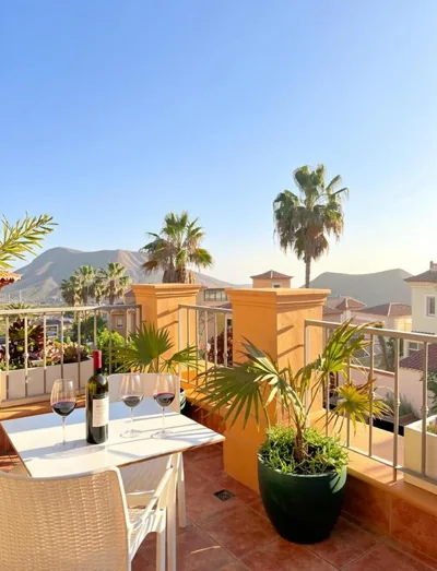 Villa Chayofa — foto 12