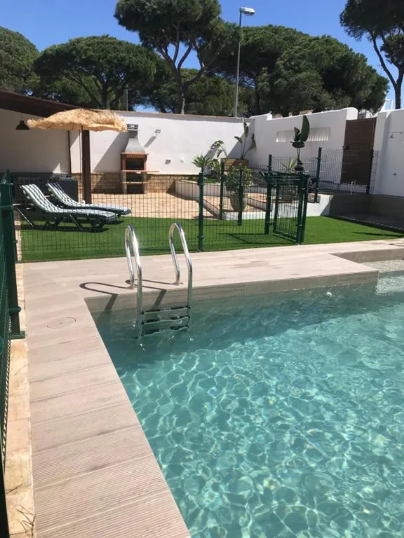 Villa — Villa Chill In