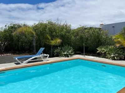 Villa Chloé — Foto 3