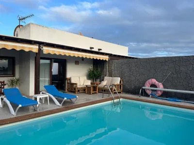 Villa Chloé — Foto 4