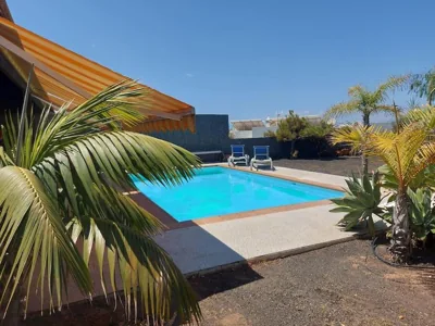 Villa Chloé — Foto 5