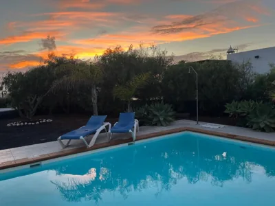 Villa Chloé — Foto 7