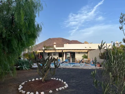 Villa Chloé — Foto 9