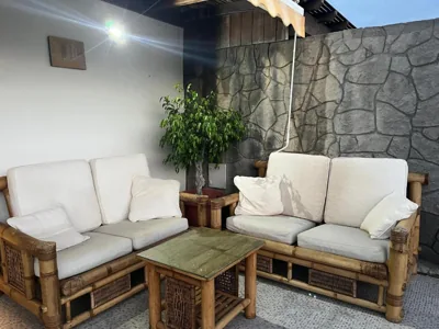 Villa Chloé — Foto 10
