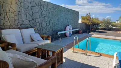 Villa Chloé — Foto 11