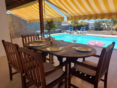 Villa Chloé — Foto 12