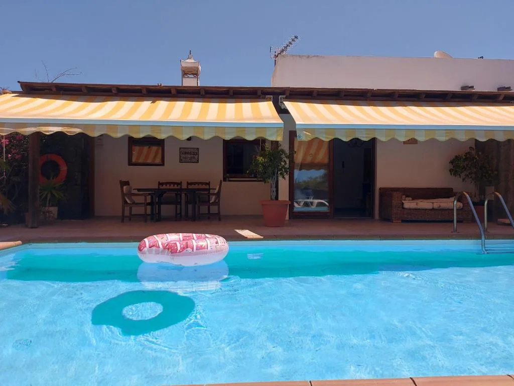 Villa mit 2 Schlafzimmern — Villa Chloé