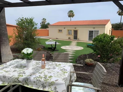 Villa Chloé — foto 11