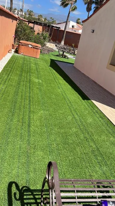 Villa Chloé — foto 12