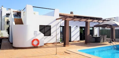 Villa Chocolate — foto 12