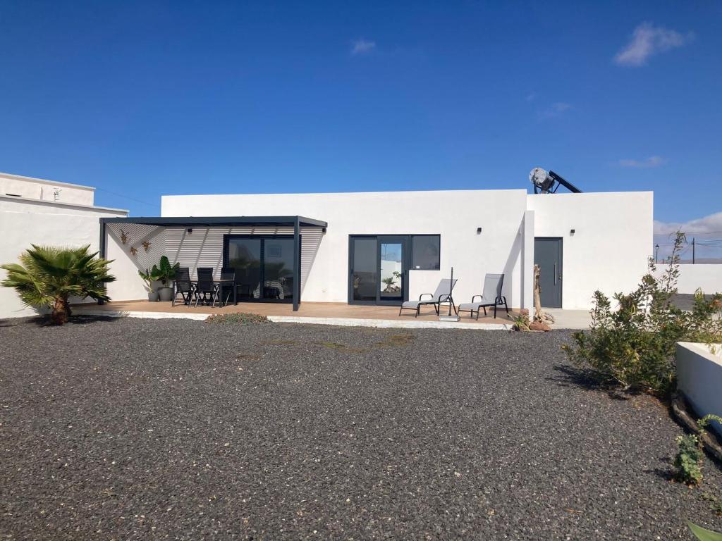 Villa Chona