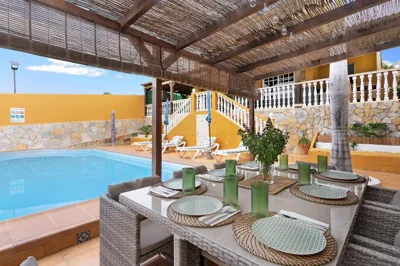 Villa Christisay — foto 4