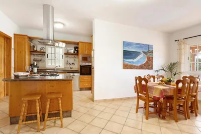 Villa Christisay — foto 5
