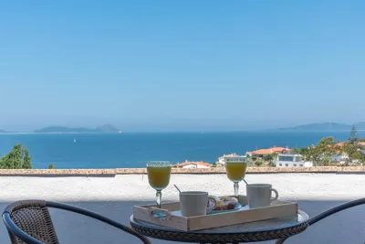 Villa Cies con Piscina — foto 3