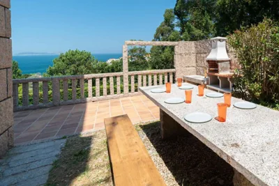 Villa Cies con Piscina — foto 5
