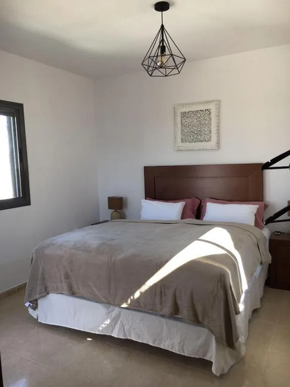 villa cinco palmas