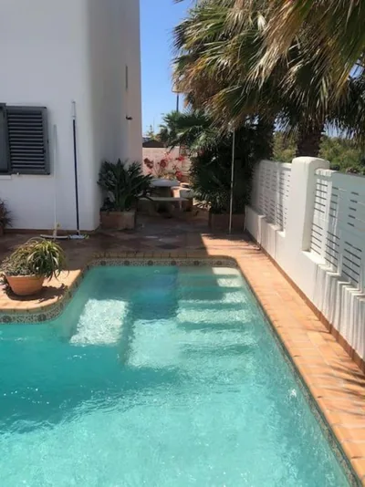 villa cinco palmas — photo 4