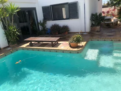 villa cinco palmas — photo 10