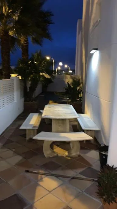 villa cinco palmas — photo 12