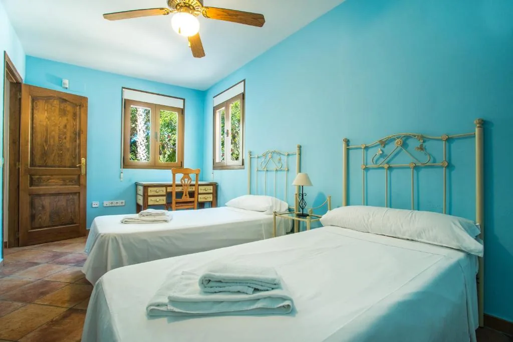 Villa Cintya - PlusHolidays