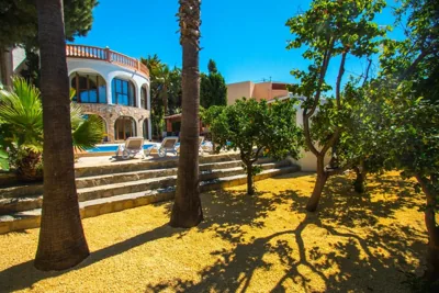 Villa Cintya - PlusHolidays — foto 10